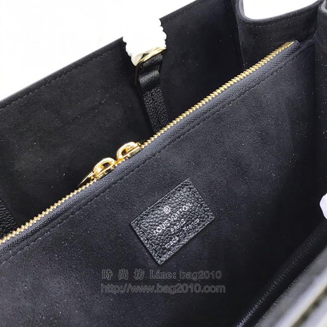 LV女包 路易威登TwistTote手袋 Epi粒紋牛皮 LV斜挎女包 LV單肩包 LV手提包 LV手腕包  ydh3084